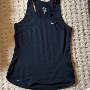 Nike Dry-Fit tank top